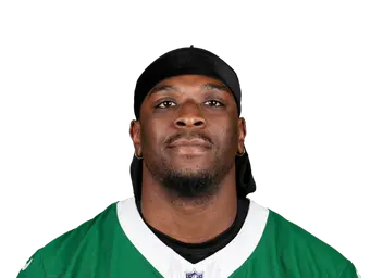 Micheal Clemons headshot
