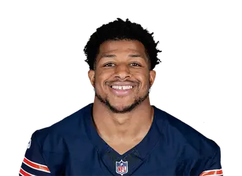 D'Marco Jackson headshot