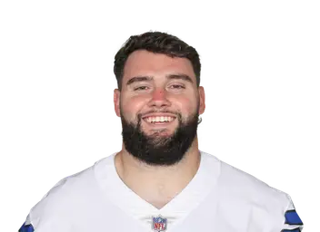 Brock Hoffman headshot