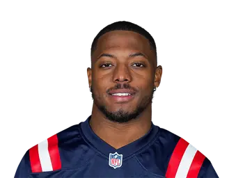 Joshuah Bledsoe headshot