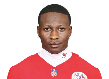 Hollywood Brown headshot
