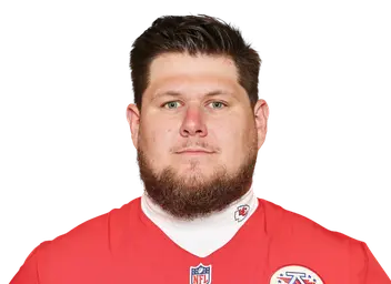 Creed Humphrey headshot