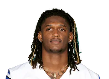 CeeDee Lamb headshot