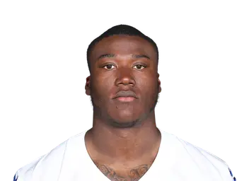 Kenneth Murray, Jr. headshot