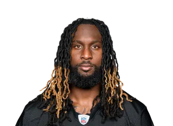 Trey Sermon headshot