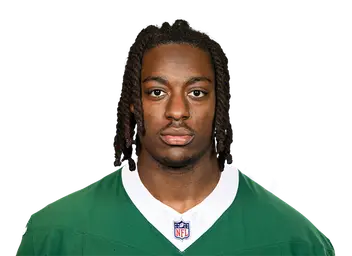 Jelani Woods headshot