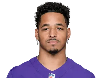 Tylan Wallace headshot