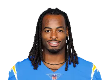 Najee Harris headshot