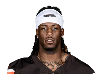 Jerry Jeudy headshot