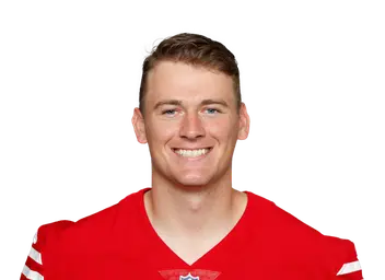 Mac Jones headshot