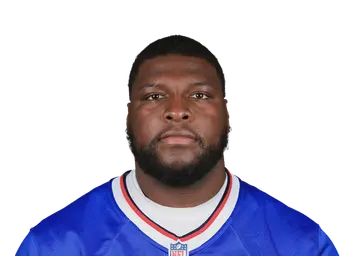 Phidarian Mathis headshot