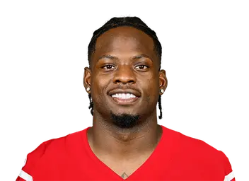 Brian Robinson Jr. headshot