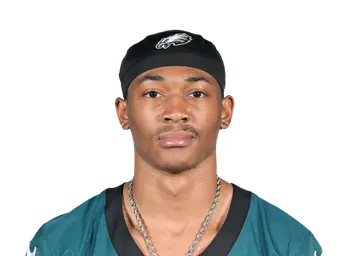 DeVonta Smith headshot