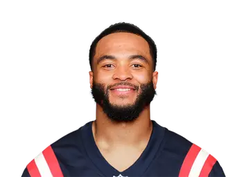 Elijah Mitchell headshot