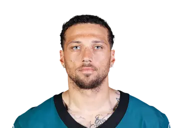 Elijah Cooks headshot