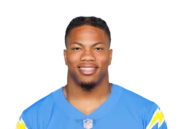 Daiyan Henley headshot