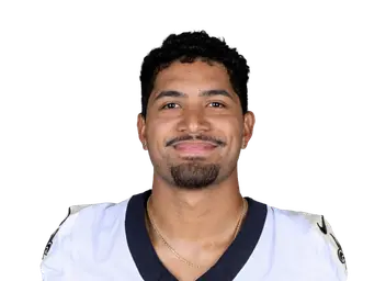 Nephi Sewell headshot
