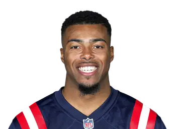 Marcus Jones headshot