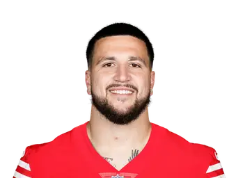 Garret Wallow headshot