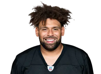 Connor Heyward headshot