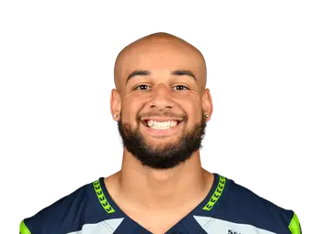 Cody White headshot
