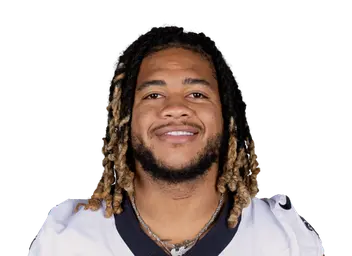 Chase Young headshot