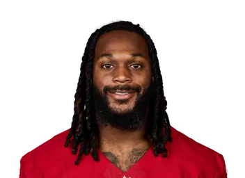 Baron Browning headshot