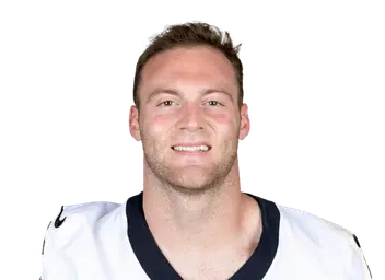 Pete Werner headshot