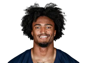 Shaun Wade headshot
