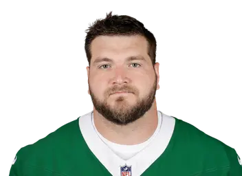 Josh Myers headshot