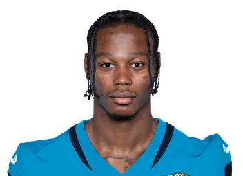Montaric Brown headshot