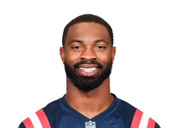 K'Lavon Chaisson headshot
