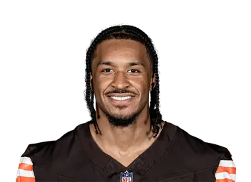 Grant Delpit headshot