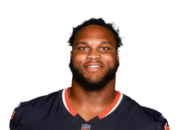 Ed Ingram headshot