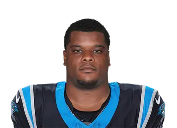 Saahdiq Charles headshot
