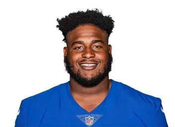 Tyre Phillips headshot