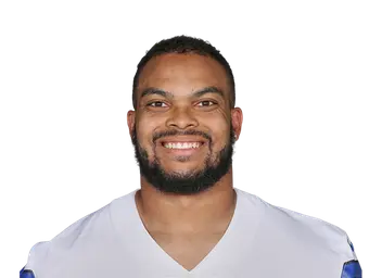 Earnest Brown IV headshot