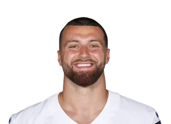 Jake Ferguson headshot