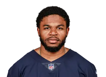 Elijah Hicks headshot