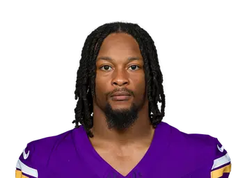 Ty Chandler headshot