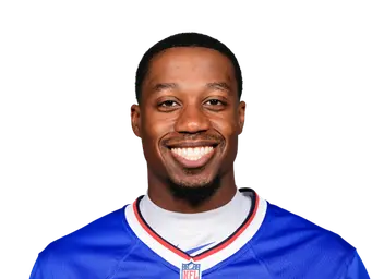 Joshua Palmer headshot