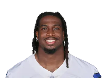 Princeton Fant headshot