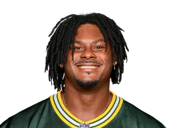 Malik Willis headshot