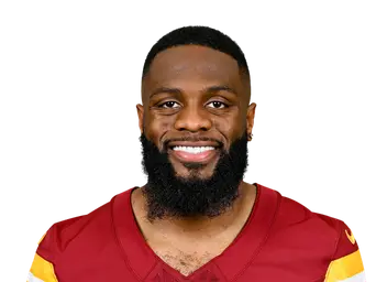 Noah Igbinoghene headshot