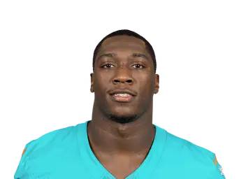 K.J. Britt headshot