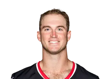 Davis Mills headshot