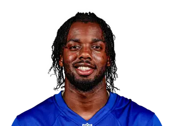 Paulson Adebo headshot