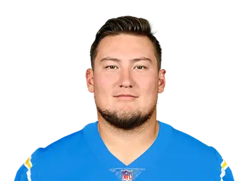 Foster Sarell headshot