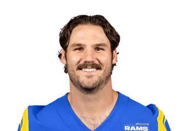 Colby Parkinson headshot