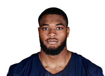 Dayo Odeyingbo headshot